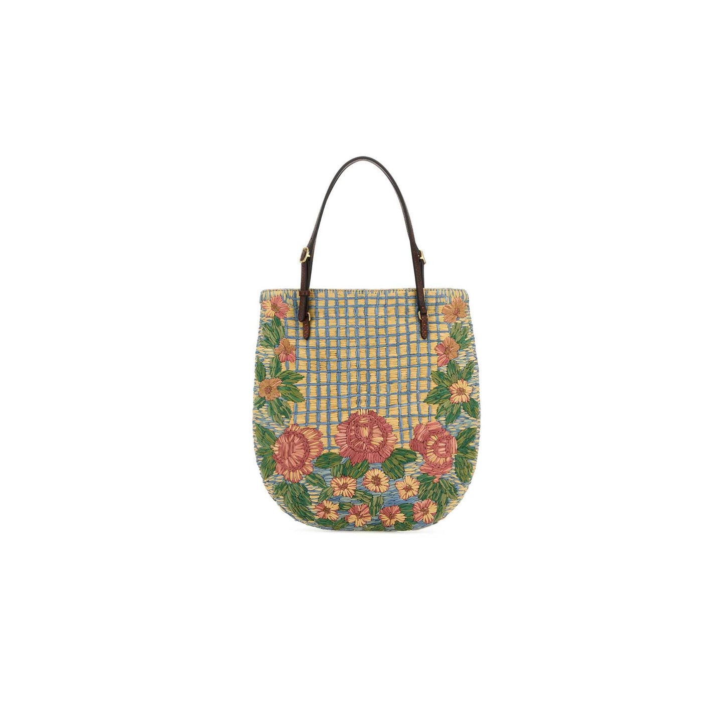 Tote | Panier De Fleurs |