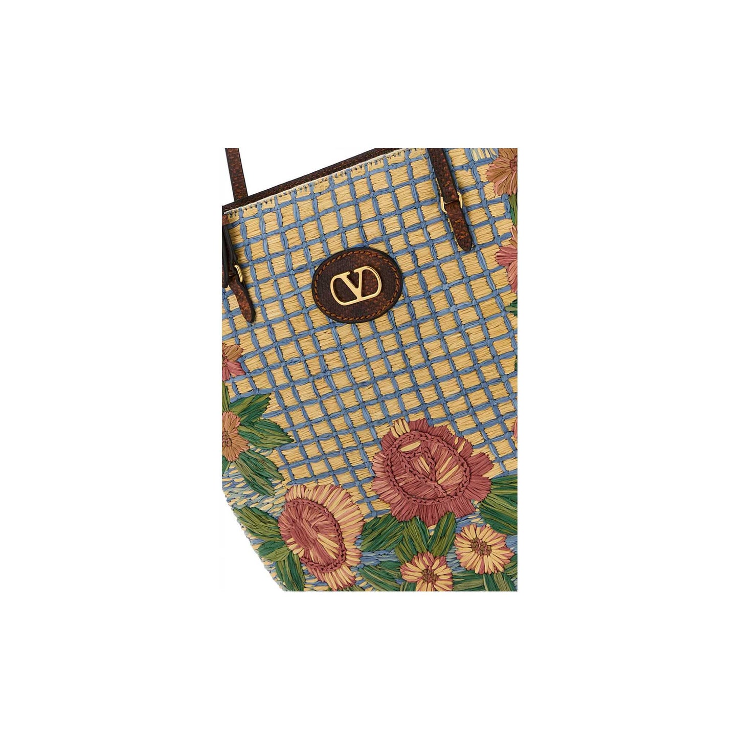 Tote | Panier De Fleurs |