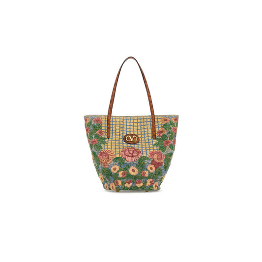 Bucket Bag | Panier De Fl
