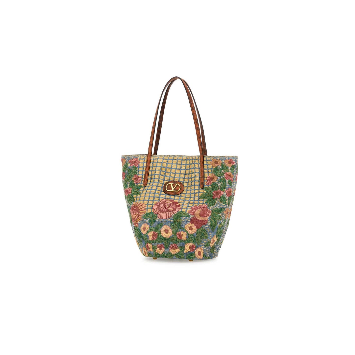 Bucket Bag | Panier De Fl