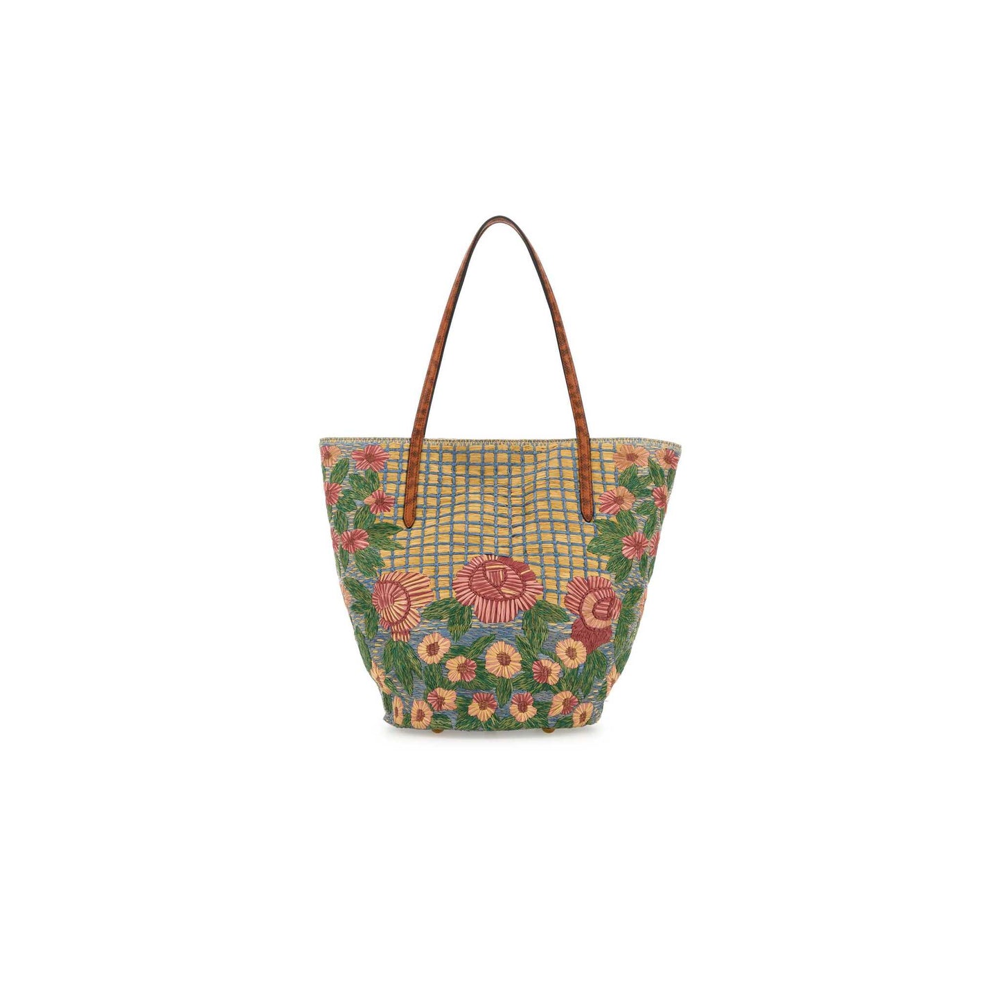 Bucket Bag | Panier De Fl