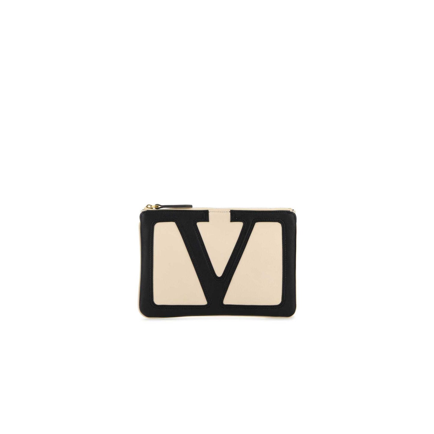 Medium Flat Pouch | Viva