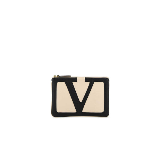 Medium Flat Pouch | Viva