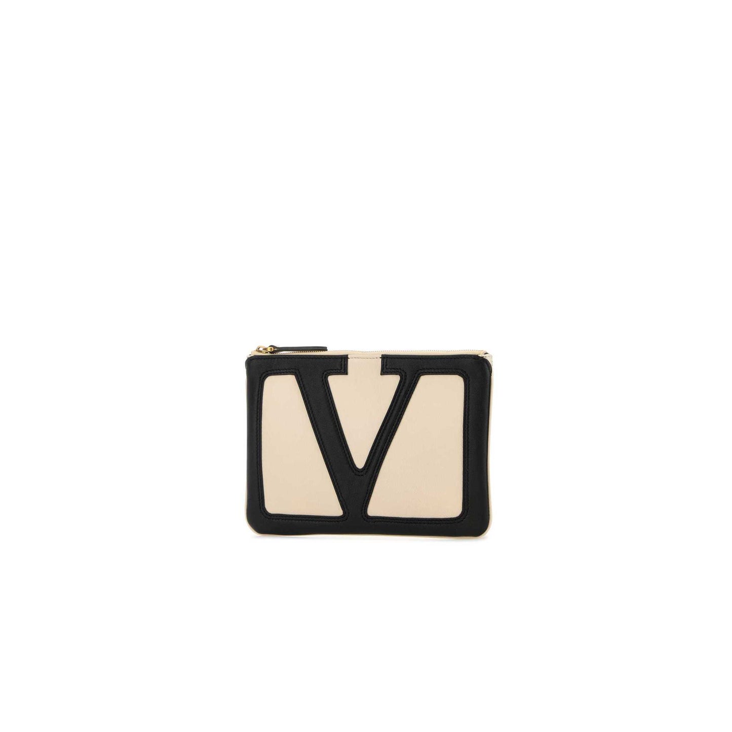 Medium Flat Pouch | Viva