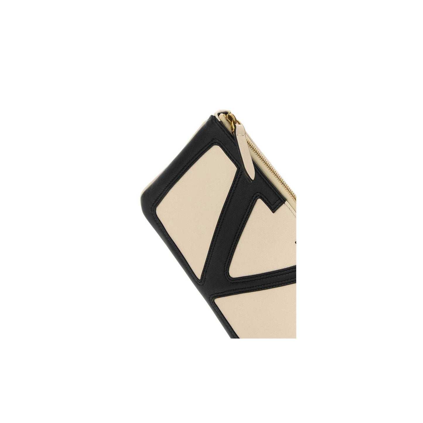 Medium Flat Pouch | Viva