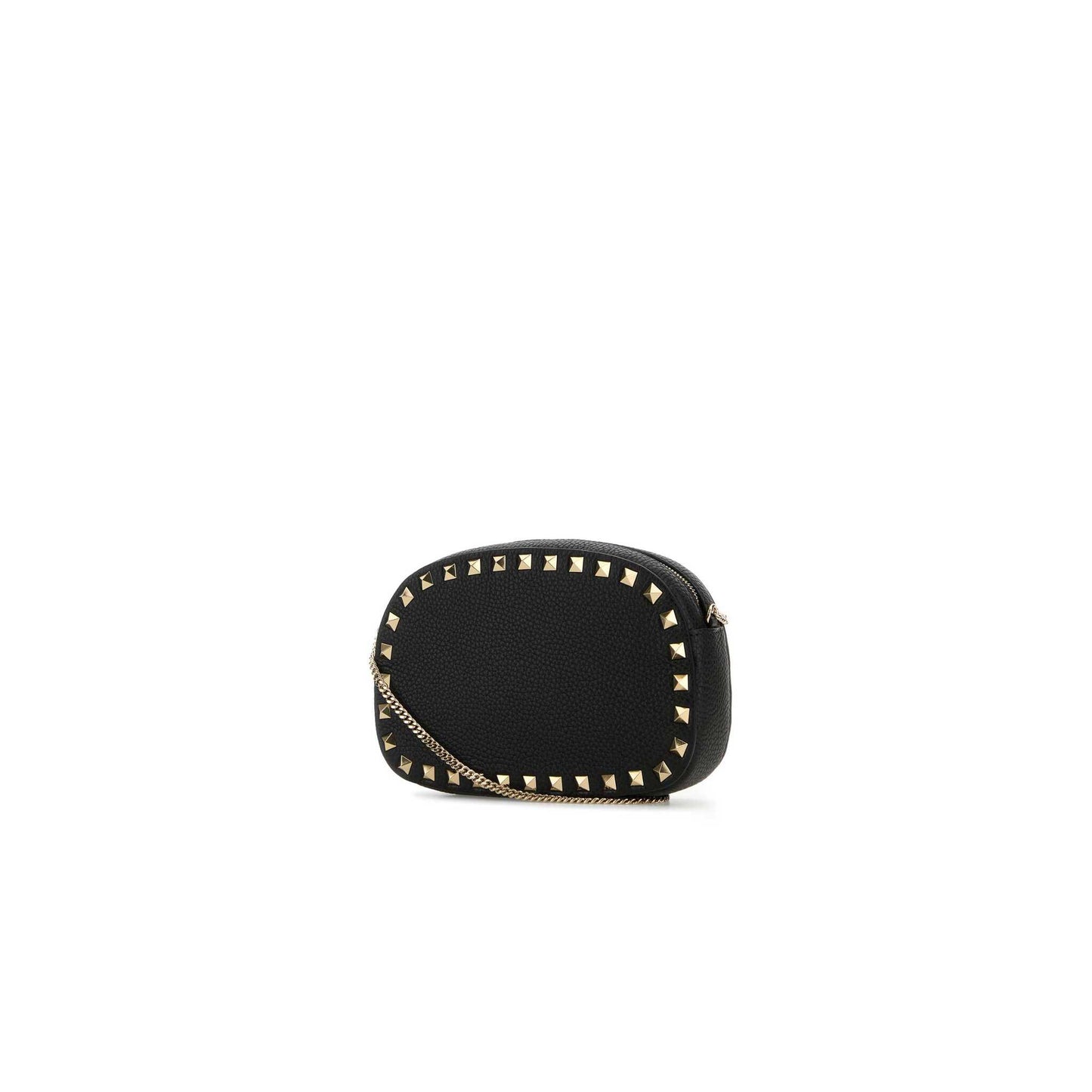 Mala Tiracolo Rockstud em Pele 7W2P0AR4VSH0NO