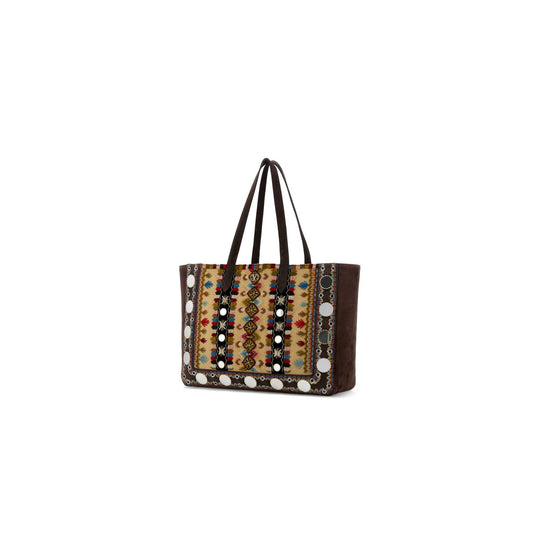 Tote | Nellcote | Ric.geo