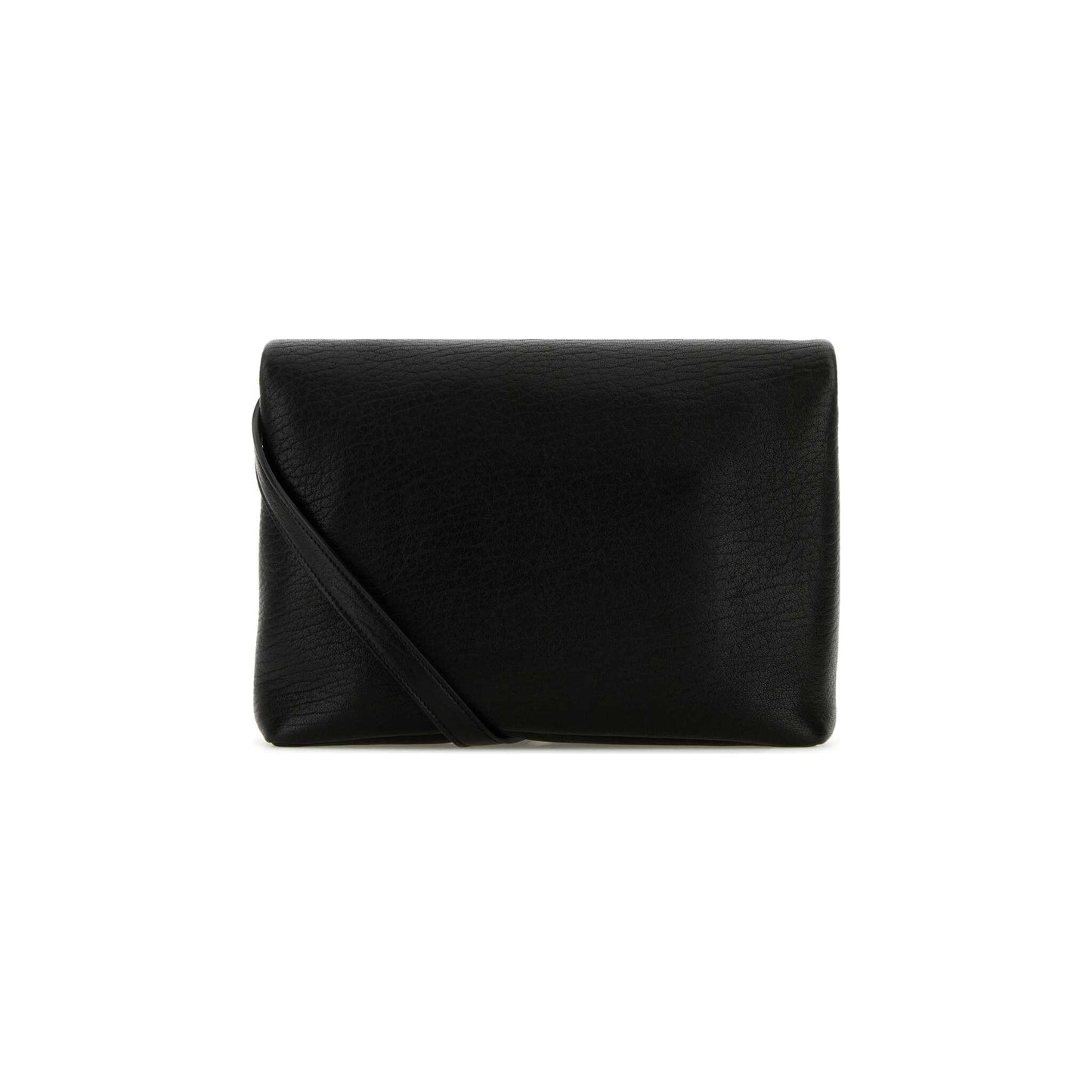 Saint Laurent Bolsa Grande em Pele de Cordeiro