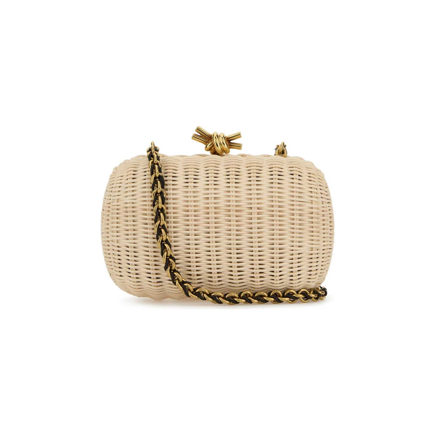 Clutch Knot Rafia