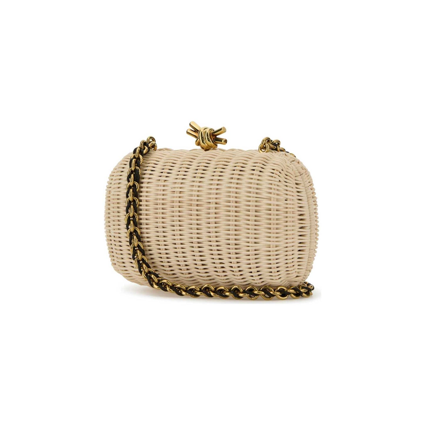 Clutch Knot Rafia