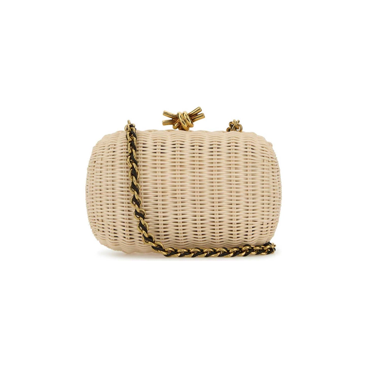 Clutch Knot Rafia