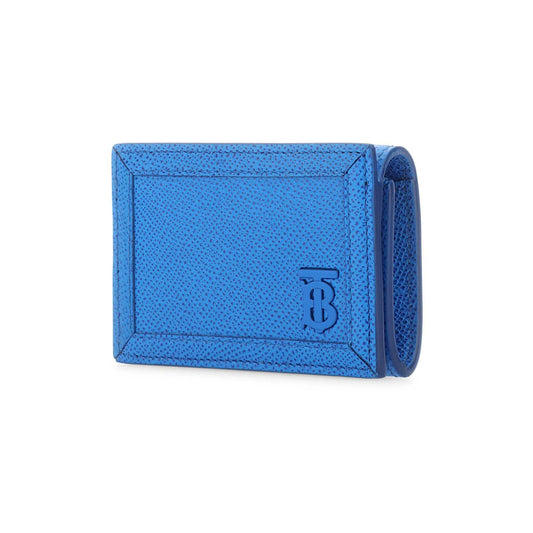 Burberry Portafoglio Wallet