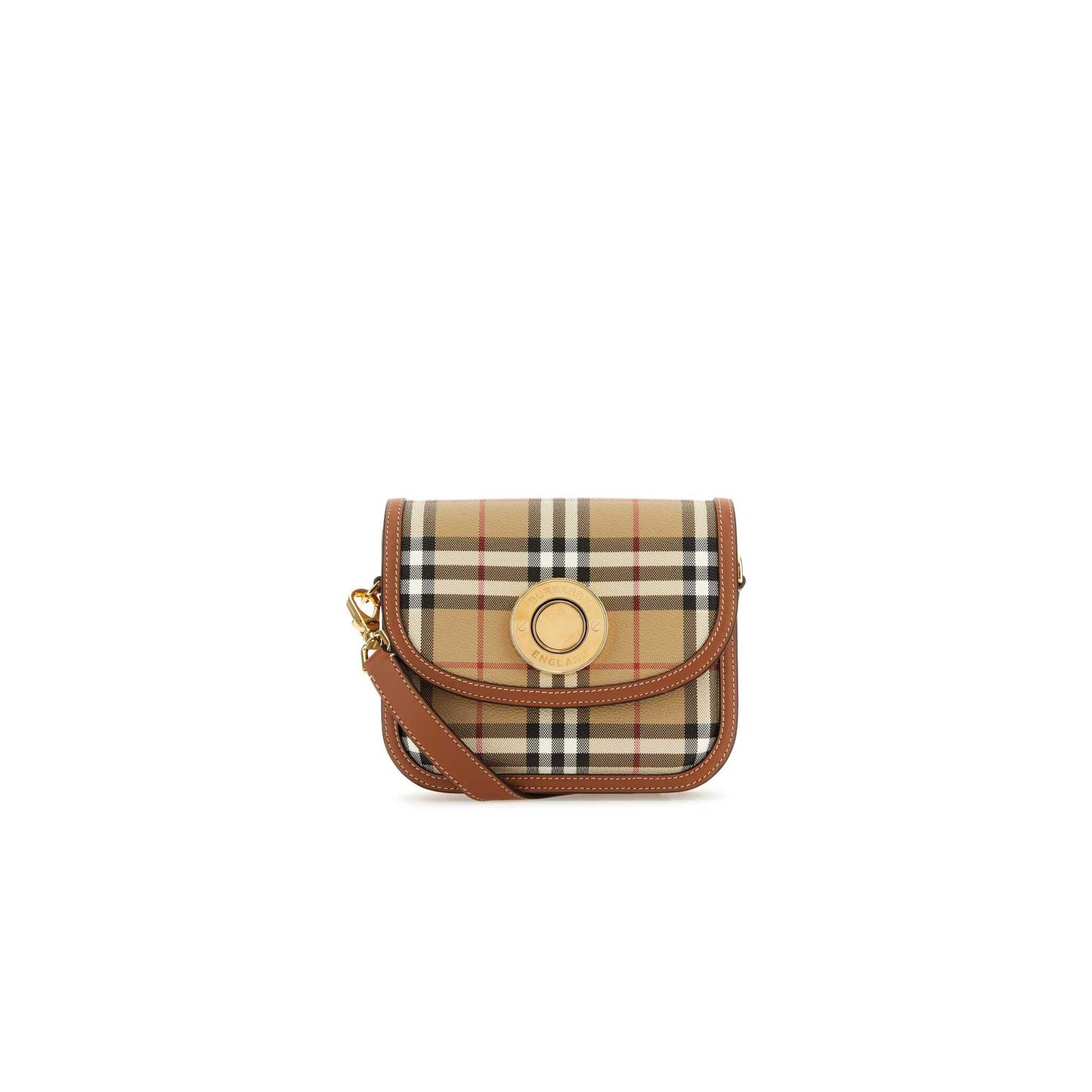 Cotton and Polyester Blend Bag