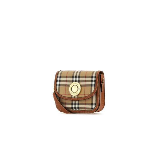 Cotton and Polyester Blend Bag