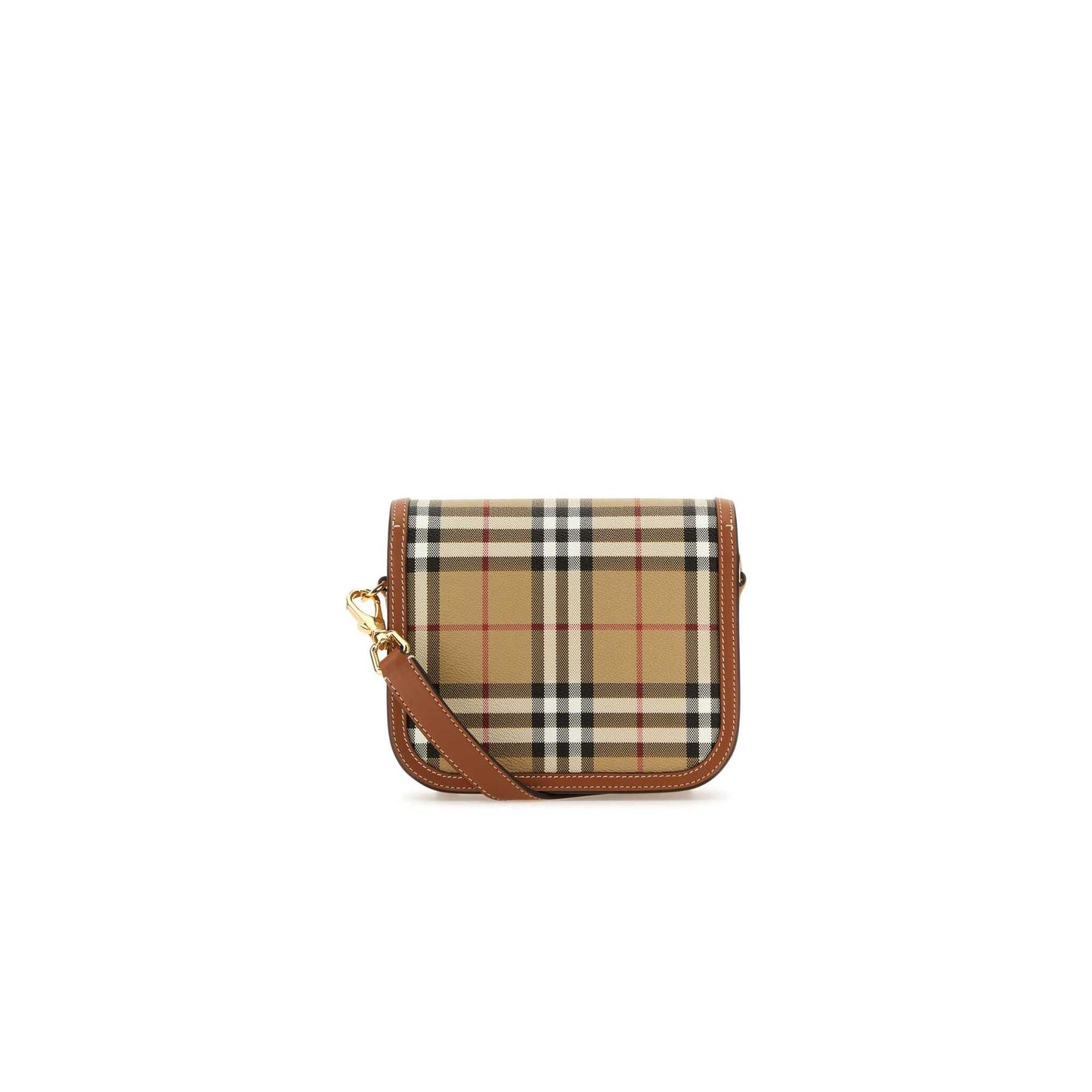 Cotton and Polyester Blend Bag