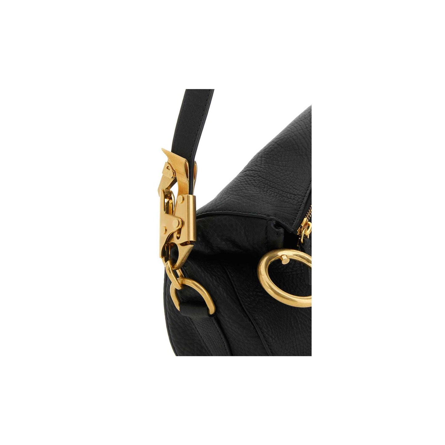 Calf Leather Bag
