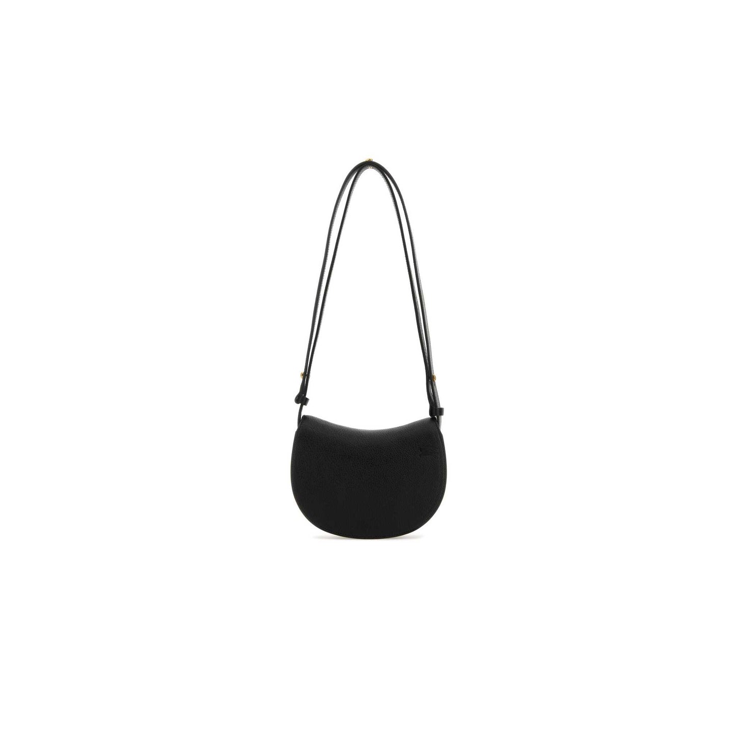 Mala de Ombro Rocking Horse Mini em Pele