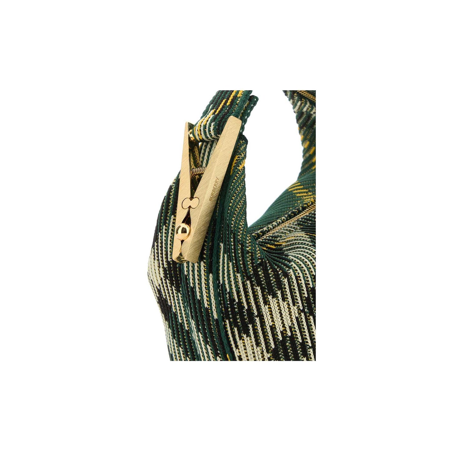 Nylon Bag