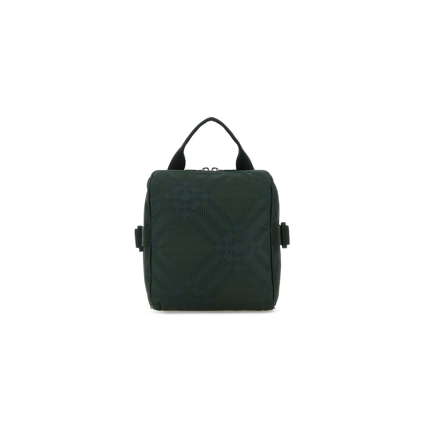 Fabric Shoulder Bag