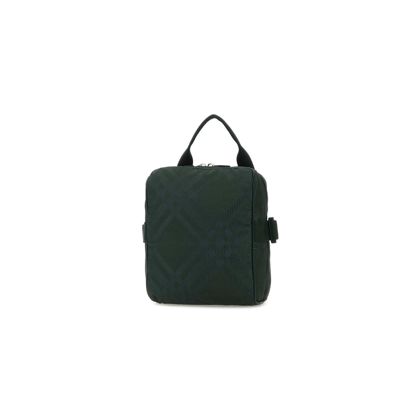 Fabric Shoulder Bag