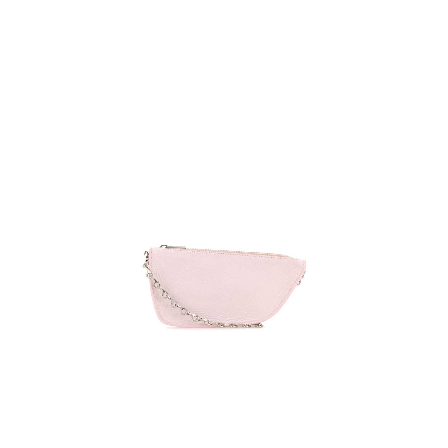 Leather Clutch