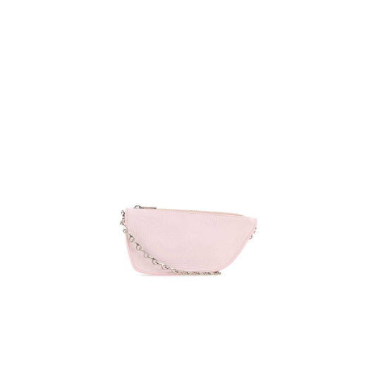 Leather Clutch