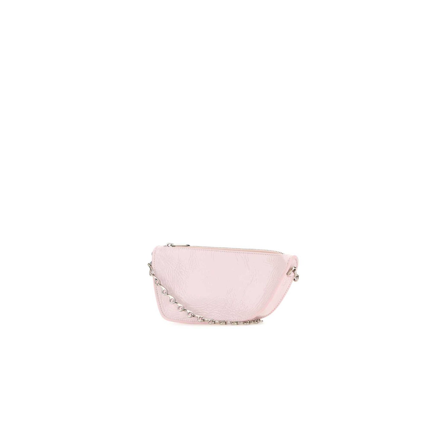 Leather Clutch