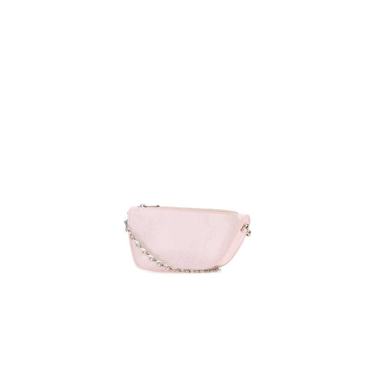 Leather Clutch
