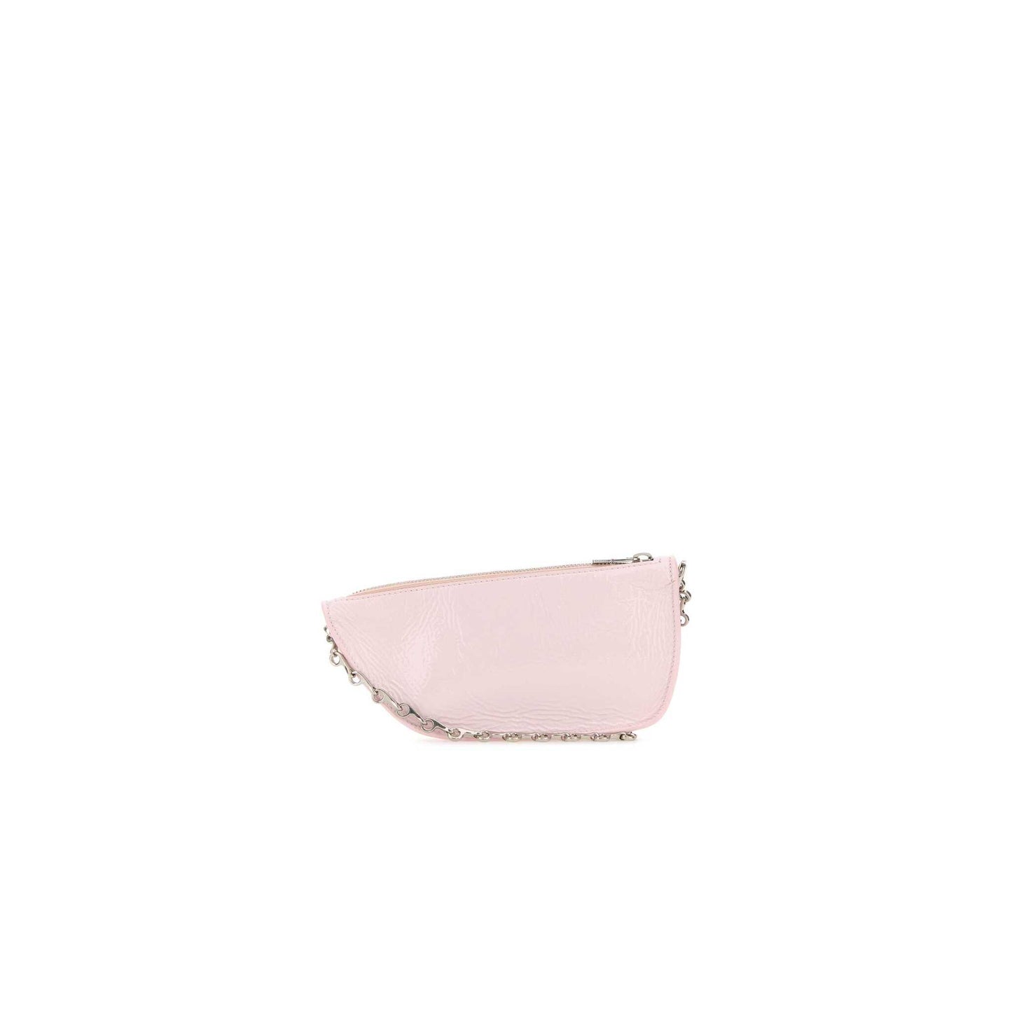 Leather Clutch