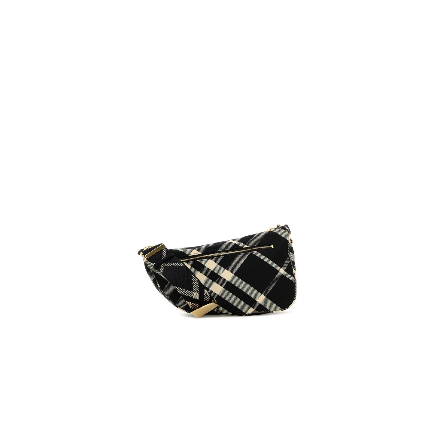 Shield Messenger Bag