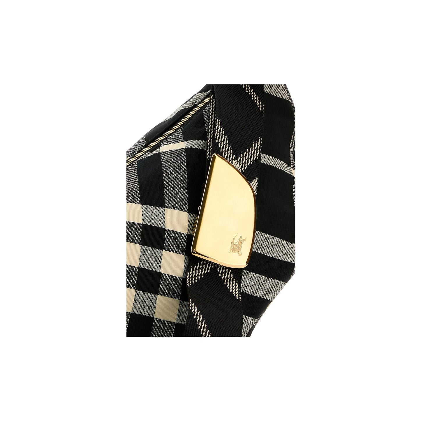 Shield Messenger Bag