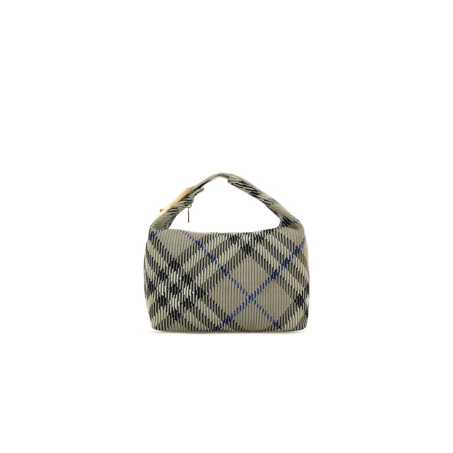 Mala de Mão Peg em Nylon Bordado 8092989B9629
