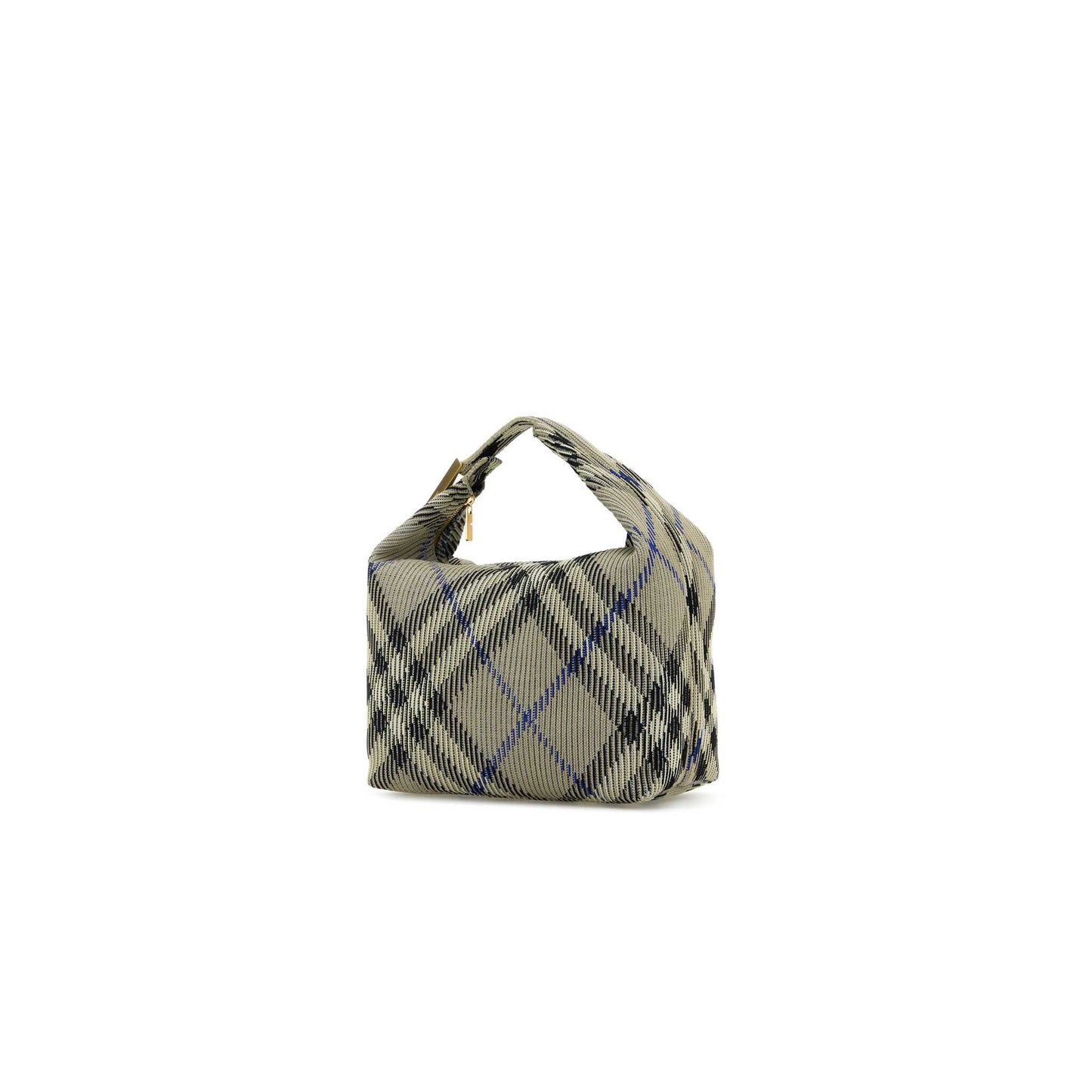 Mala de Mão Peg em Nylon Bordado 8092989B9629