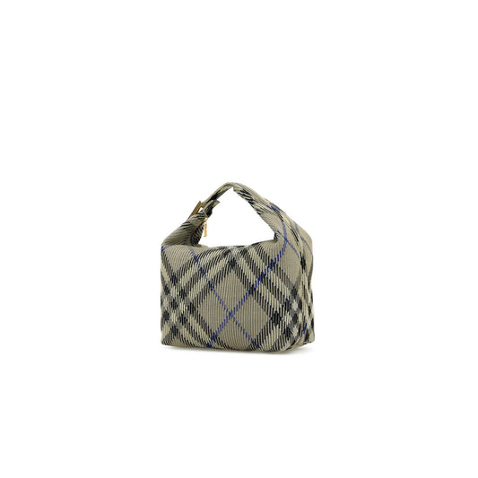 Mala de Mão Peg em Nylon Bordado 8092989B9629