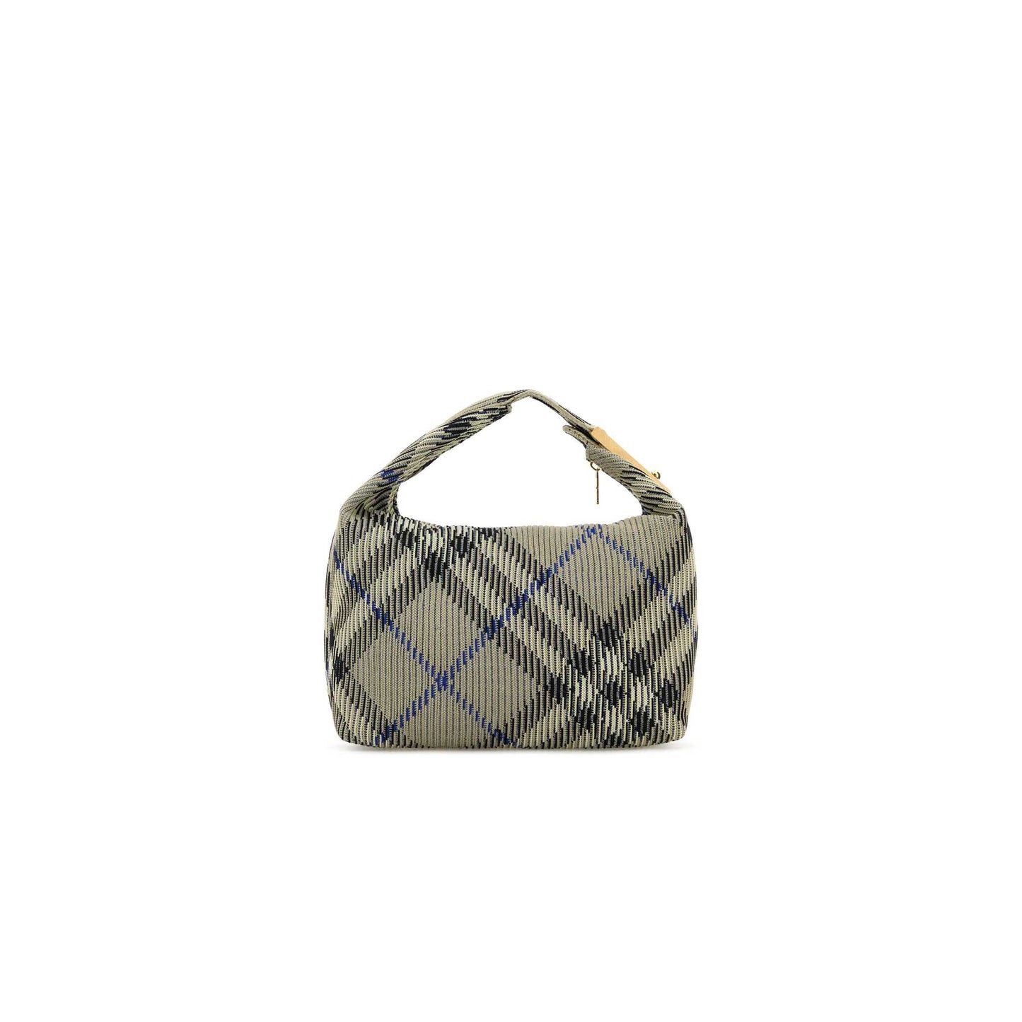 Mala de Mão Peg em Nylon Bordado 8092989B9629