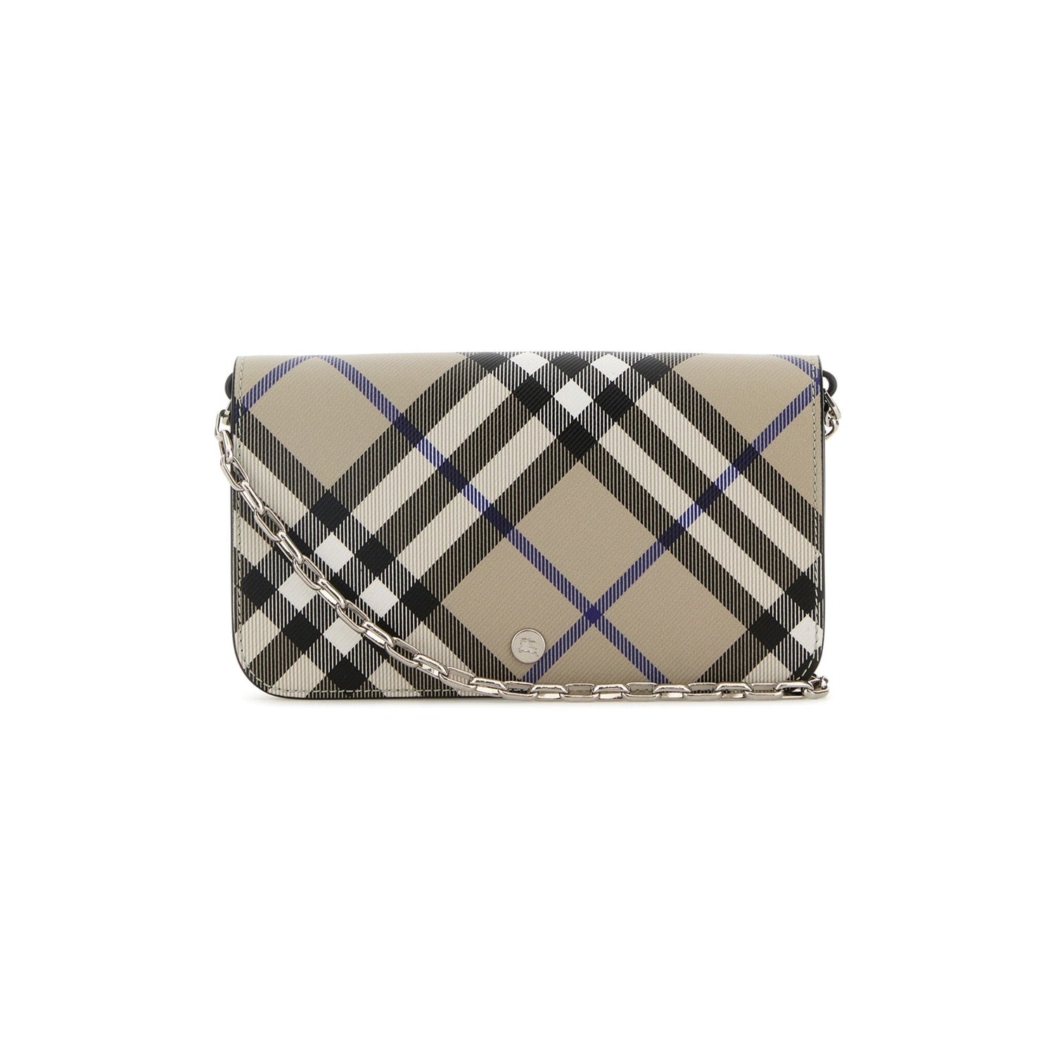 Burberry Wallet On Chain Bin Wallet