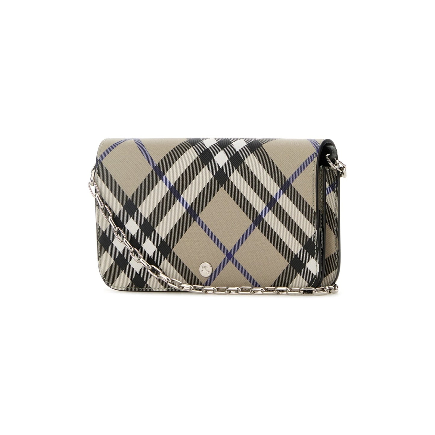 Burberry Wallet On Chain Bin Wallet