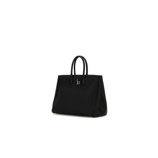 Mala de Mão Rocking Horse Média em Pele 8097575A1189