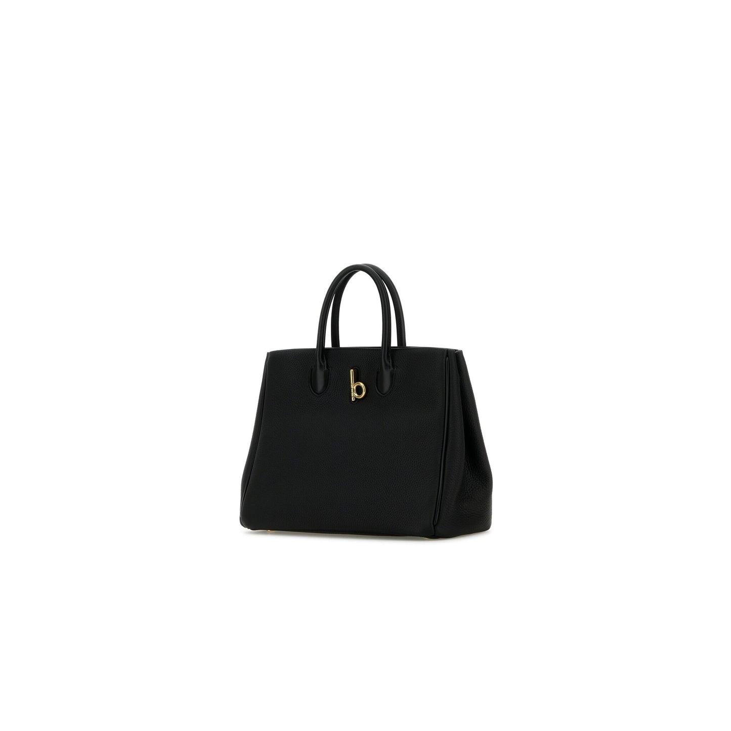 Rocking Horse Tote Bag