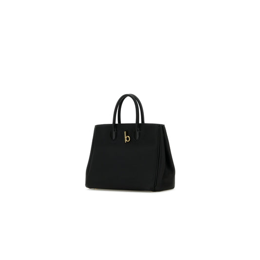 Rocking Horse Tote Bag