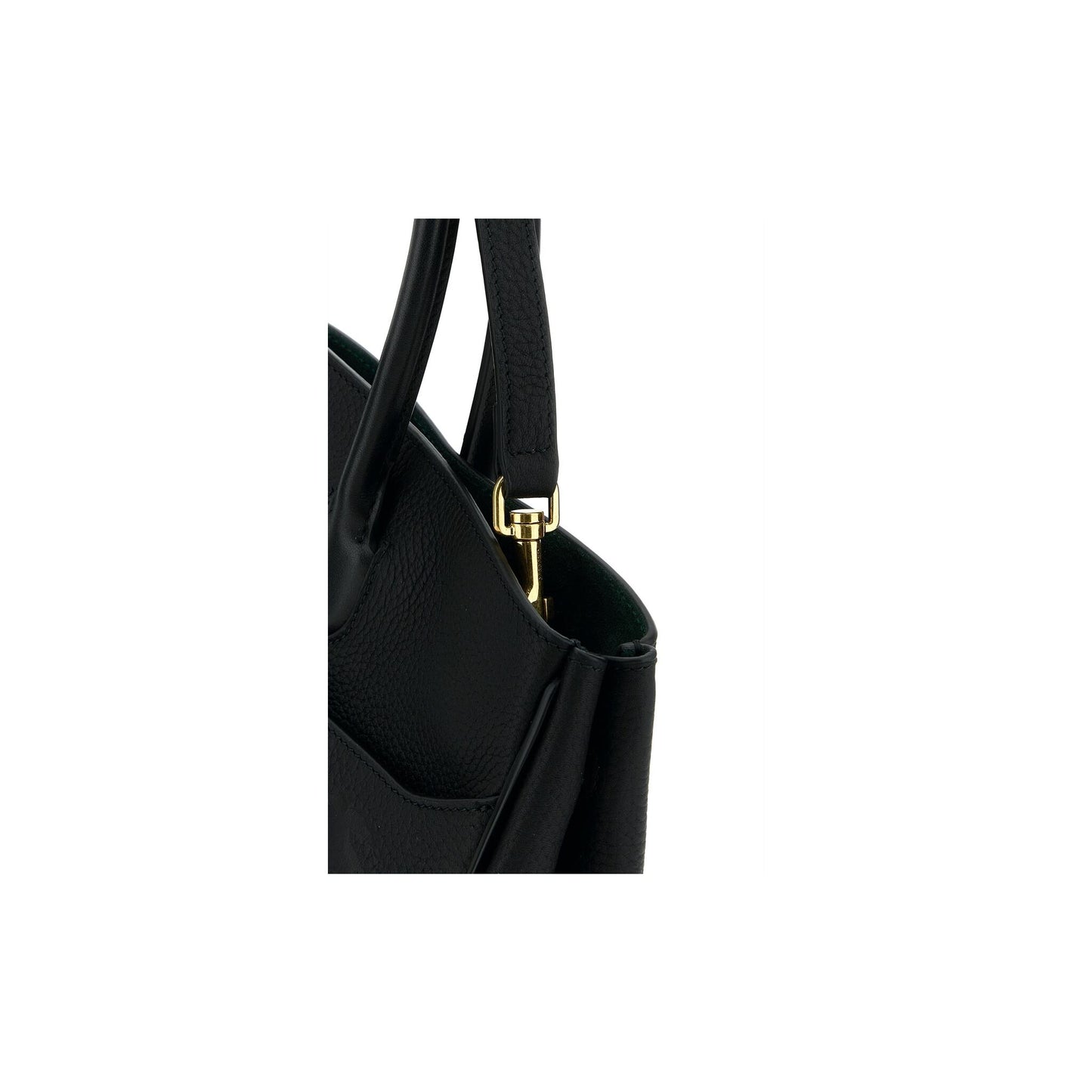Rocking Horse Tote Bag