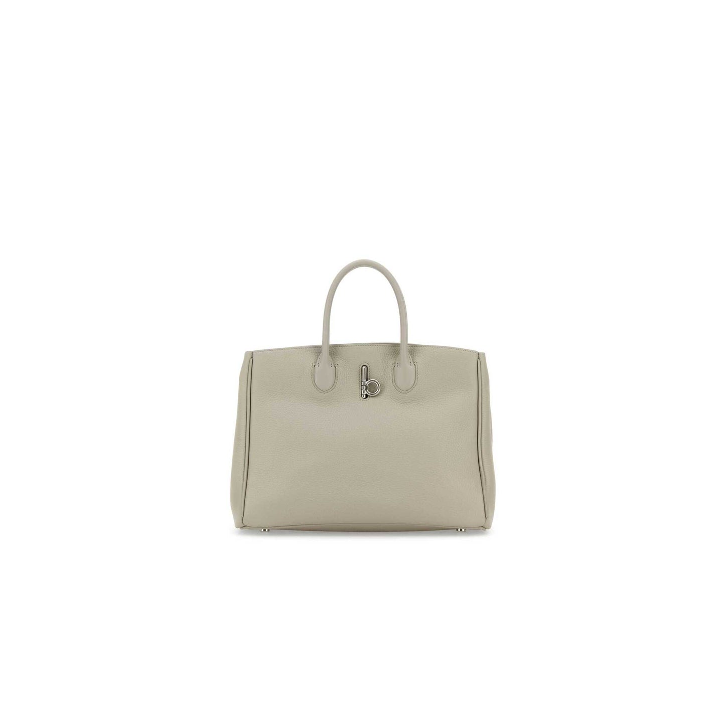 Rocking Horse Tote Bag