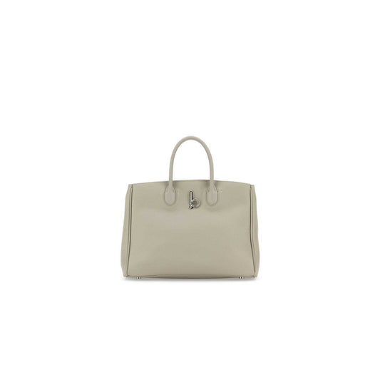 Rocking Horse Tote Bag