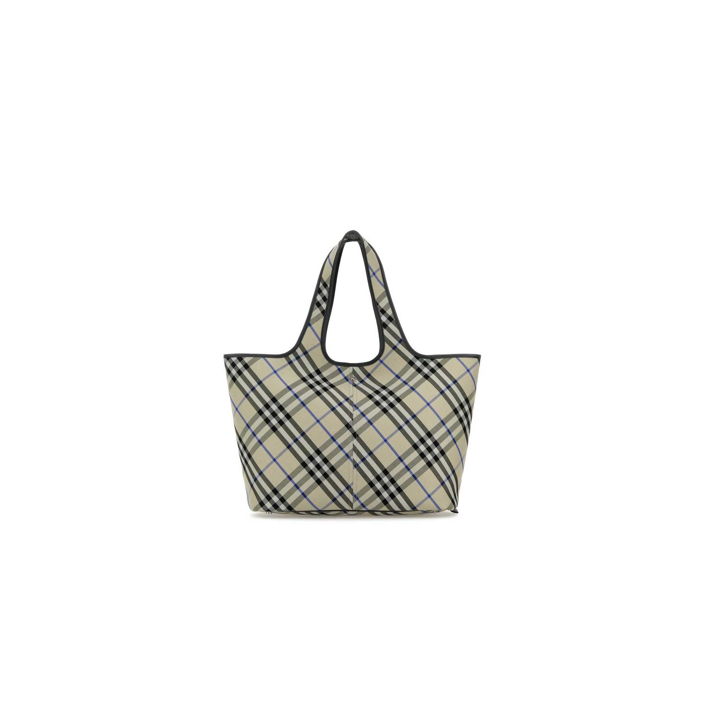 Medium Tote in Cotton