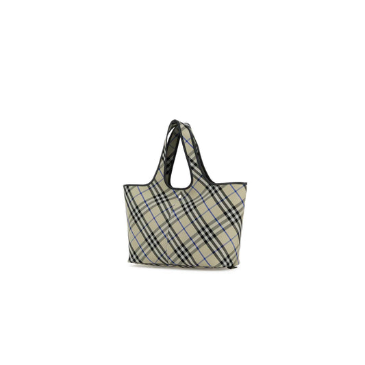 Medium Tote in Cotton