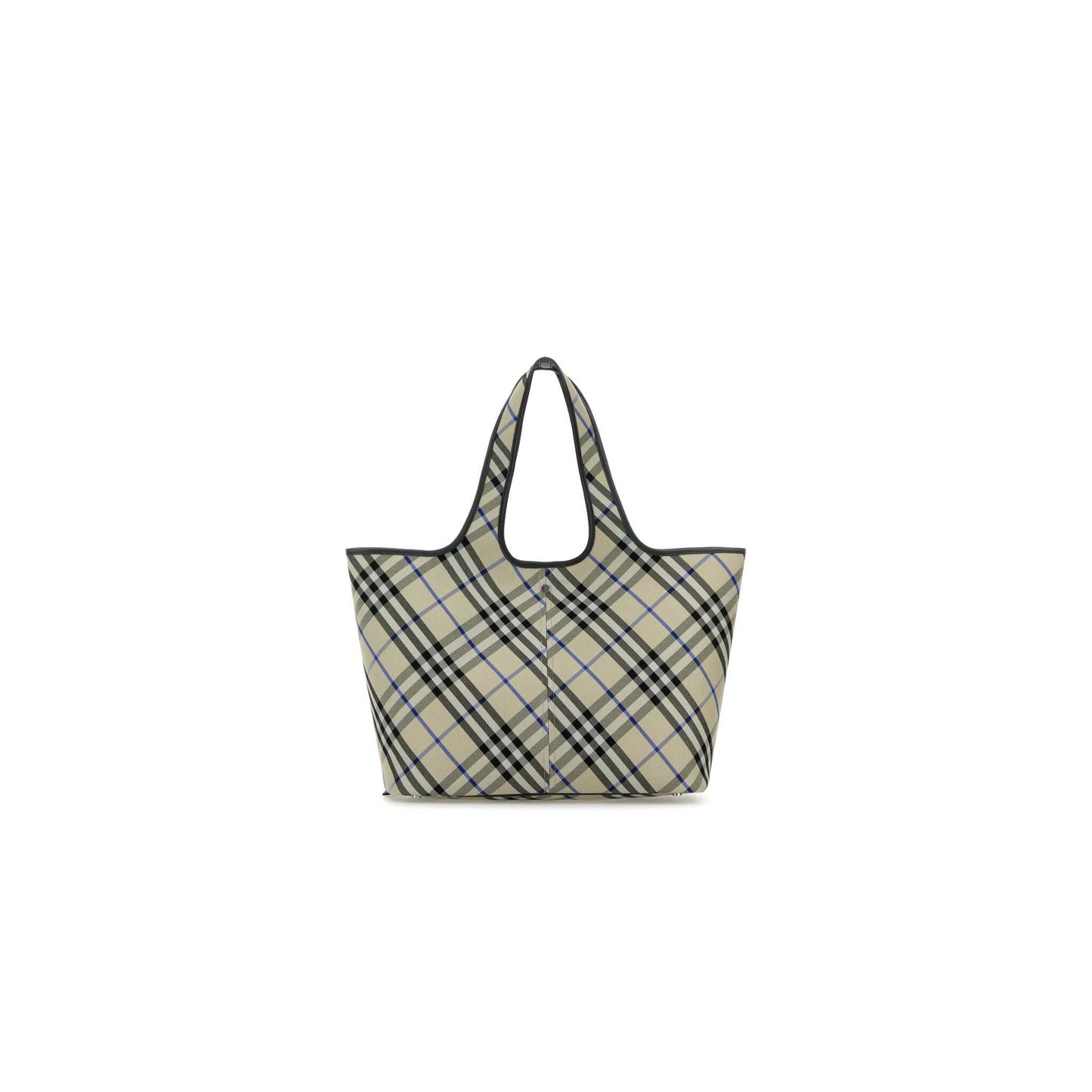 Medium Tote in Cotton