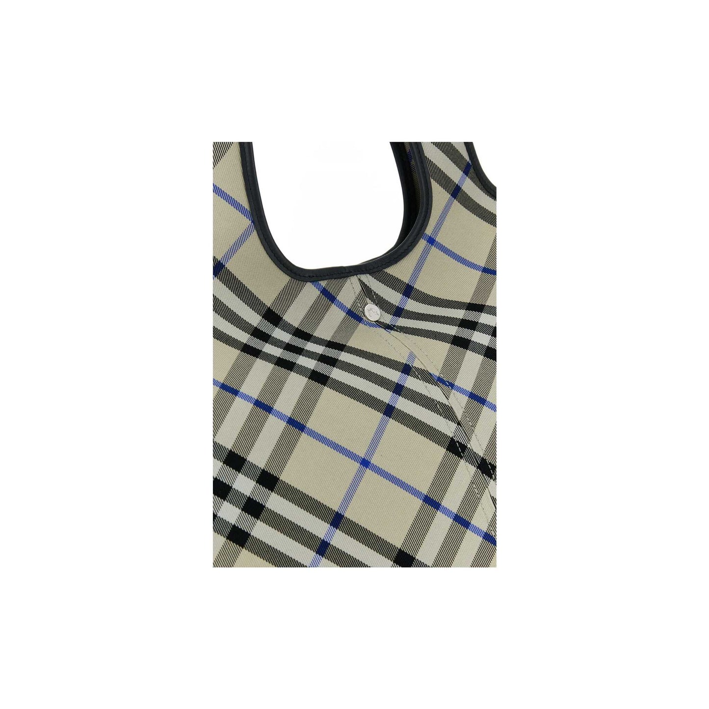 Medium Tote in Cotton