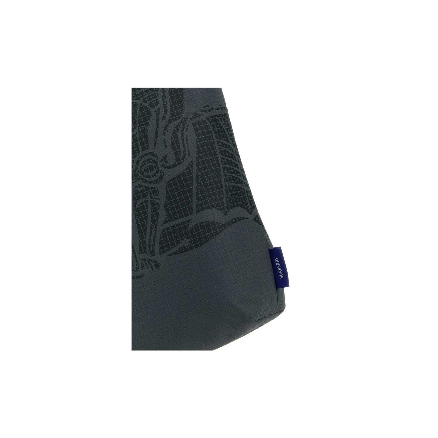 Ripstop Nylon Tote Bag