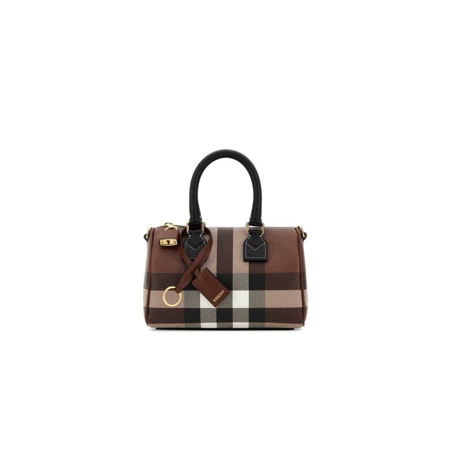 Mini Bowling Bag