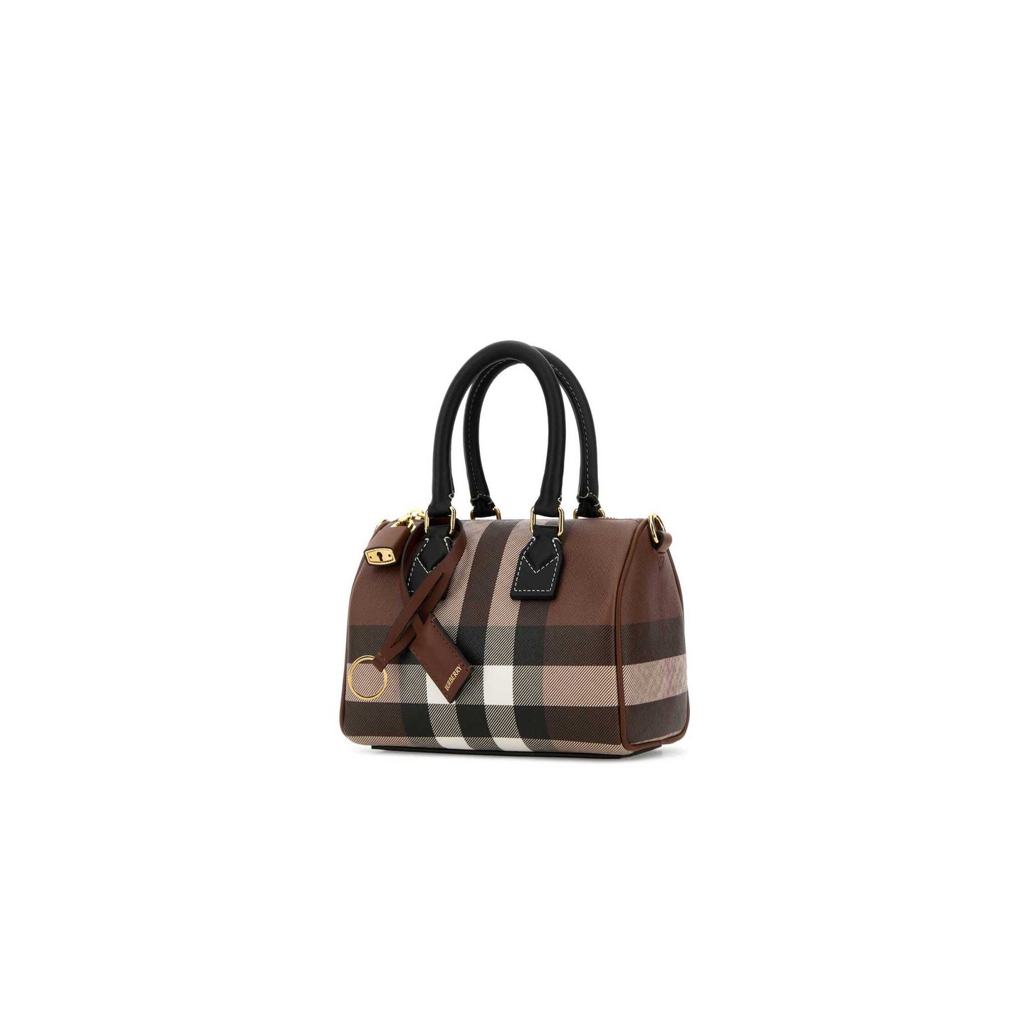 Mini Bowling Bag